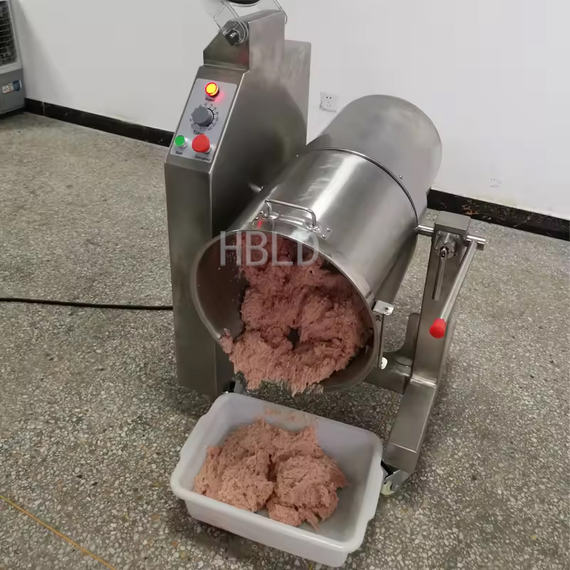 Large Industrial Multifunction - مراجعة Commercial Kitchen Equipment وسعره