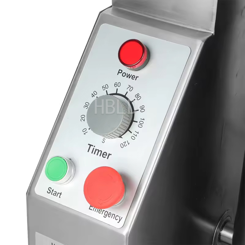 Large Industrial Multifunction - مراجعة Commercial Kitchen Equipment وسعره