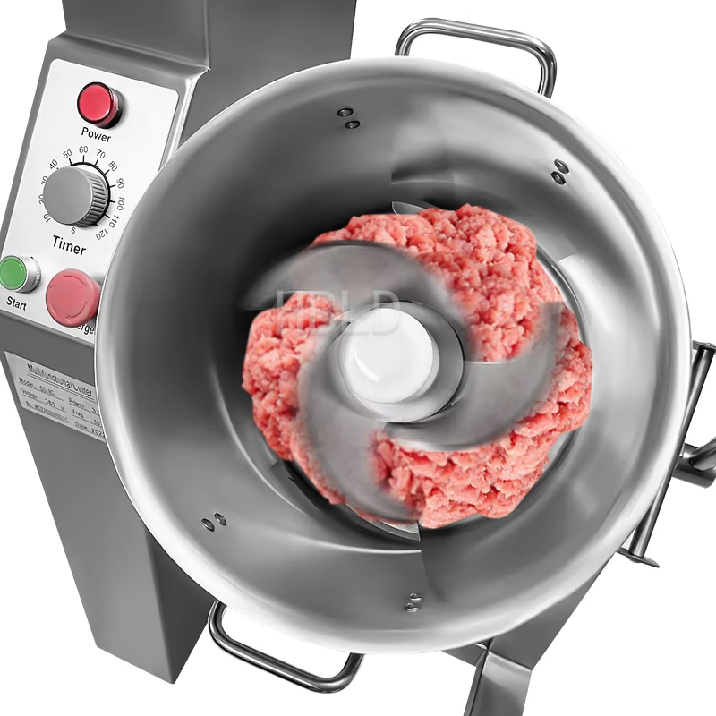 Large Industrial Multifunction - مراجعة Commercial Kitchen Equipment وسعره